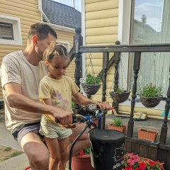 Миша Никандров