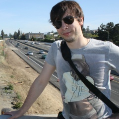 Егор , 03.06.1988, Москва