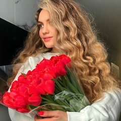Яна Грицаева, 27.03, Астана