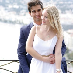 Елена Лукина, 10.11.1992, Санкт-Петербург