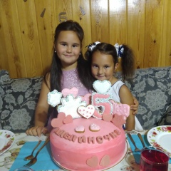 Зульфия Шарипова, 07.02, Чудово