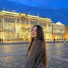 Sofiya Razumova, 13.10