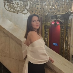 Ксения Львова, 23.11, Москва