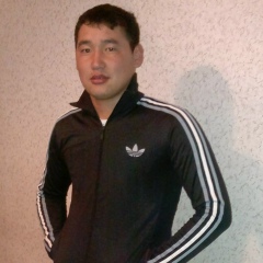 Кайсар Кусанов, 03.04.1991, Актобе