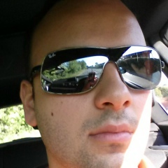 Alessandro Macci, 23.07.1981, Roma