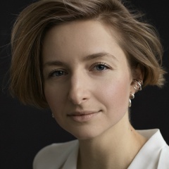 Даша Кравцова, 21.08, Москва