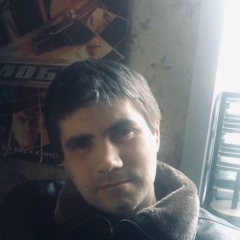 Владимир Волк, 01.11, Москва