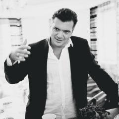 Александр Сандров, 01.02
