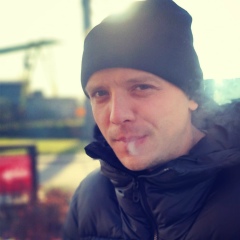 Денис Соколов, 24.08, Санкт-Петербург