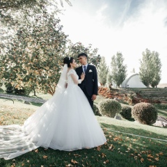 Akbota Alimkulova, 19.04, Жезказган