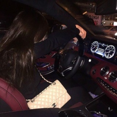 Farida Harova, 21.02, Алматы