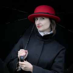 Алла Каримова, 07.02.1984, Удомля