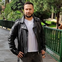 Кирилл Корепин, 05.04, Москва