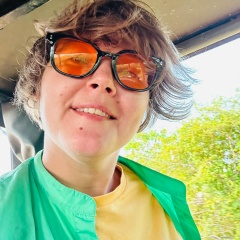 Ирина Караваева, 30.05.1986, Москва