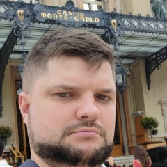 Jaroslav Aladyshkin, 29.08.1988, Санкт-Петербург