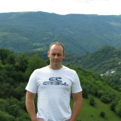 Александр Иванов, 21.05.1983, Москва