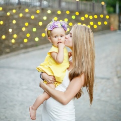 Irochka Bonny, 06.04, Одесса