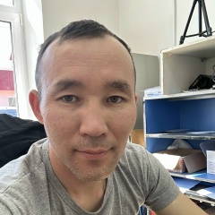 Очир Цыремпилов, 13.06, Агинское