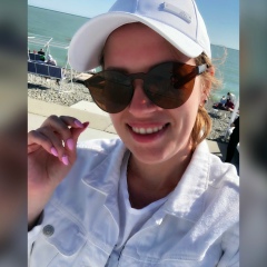 Анастасия Валерьевна, 26.08.1989, Ревда