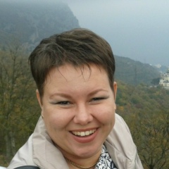 Юлия Губова, 01.07.1983, Севастополь