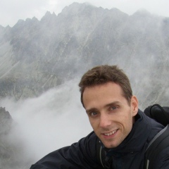 Дмитрий Миленький, 16.11.1987, Киев