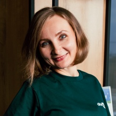 Александра Козулина, 20.12.1986, Якутск