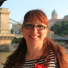 Марина Хрущ, 15.11.1984, Киев