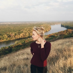 Ирина Михайлусь, 07.07