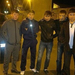 Илим Бакиров, 26.01.1991, Ош