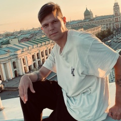 Александр Копылов, 22.04.1997, Иркутск