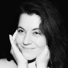 Виктория Оберт, Екатеринбург