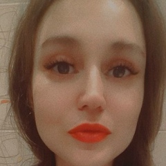 Олька Липчанская, 20.02.1987