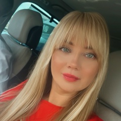 Светлана Сорокина, 06.10, Санкт-Петербург