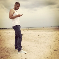 Антон Уваров, 14.03.1985, Санкт-Петербург