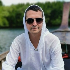 Алексей Никулин, 02.12.1983, Москва