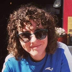 Алина Пивкина, 15.12.1987