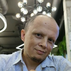 Виктор Кугрышев, 27.10.1980, Калининград