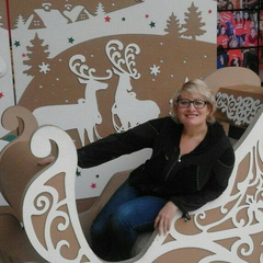 Наталья Капленко, 22.04.1974, Каланчак