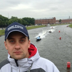 Dmitry Baranoff, 26.05.1986, Санкт-Петербург