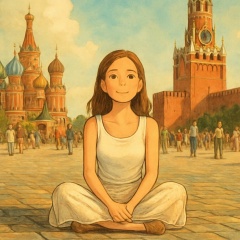 Ольга , 14.11, Нижний Новгород
