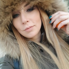 Татьяна Райс, 12.07