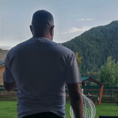 Алексей Менский, 17.04, Новосибирск