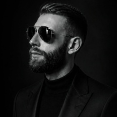 Камал Хуссейн, 18.04