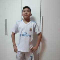 Урмат Нарбаев, 12.02.1988