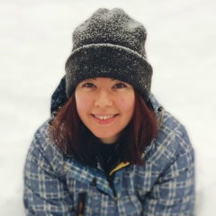 Аня Шацкая, 03.08, Москва