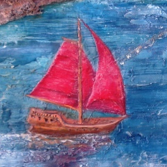 Екатерина Фирсова, 12.01, Уфа