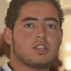 Bilel Boujdaria, 07.02.1995, Kairouan