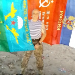 Олег Русин, Омск