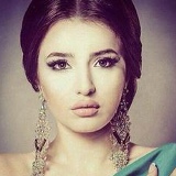 Линда Бетельмурзаева, Урус-Мартан