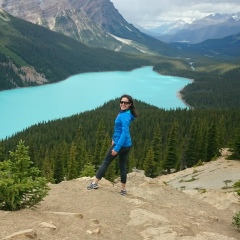 Аделя Морозова, 19.04, Казань